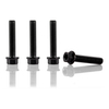 M6x30mm Titanium Motorcycle Bolts