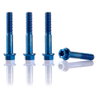 M6x35mm Titanium Bolts Disc Brake Rotor Bolts