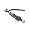 6" And 9" Aircraft Safety Wire Twist Lock Pliers Tool Set Auto