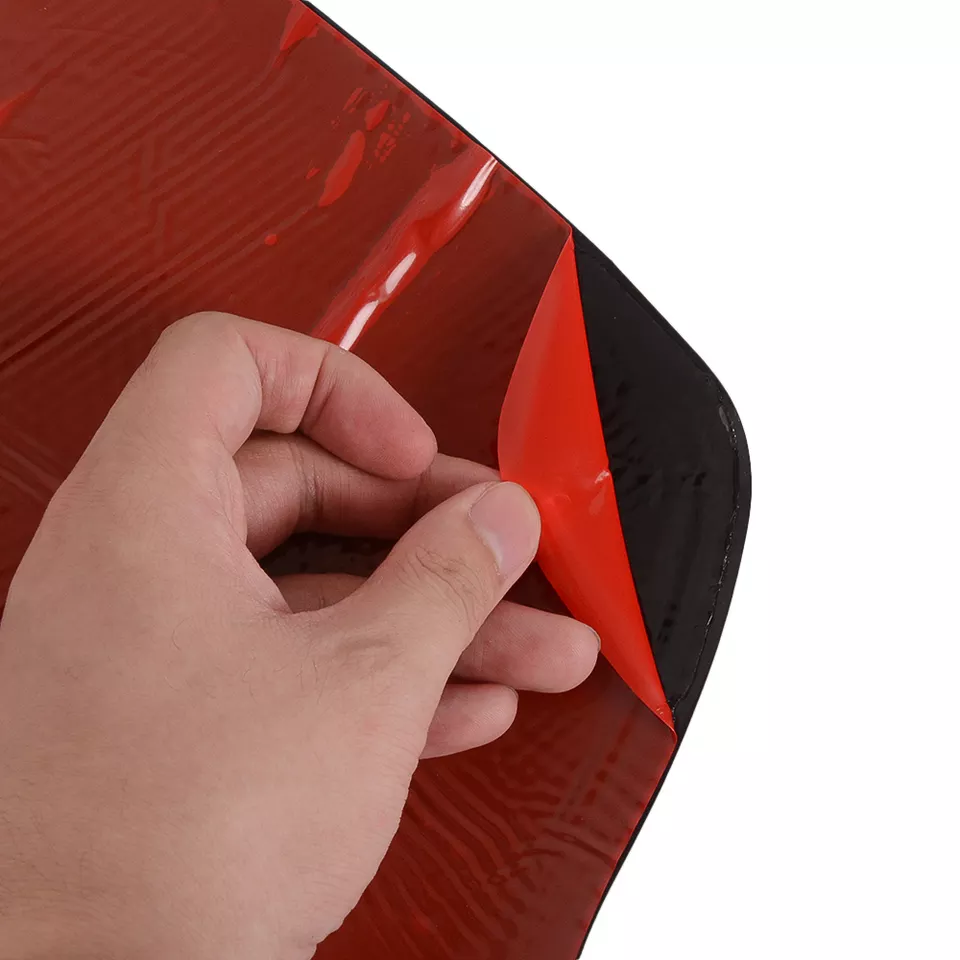 Universal Tank Pad Gas Tank Traction Pads Fuel Tank Grips Side Stickers Knee Grips Protectors Decal For BW K100