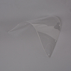 Motorcycle Windscreen Press mold for zx10r 2021