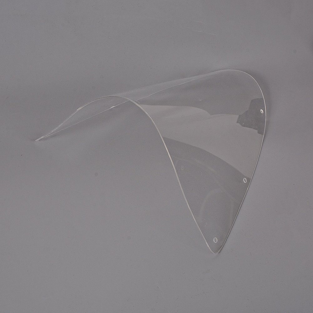 Motorcycle Windscreen Press mold for zx10r 2021