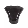 100% Carbon Fiber SUZUKI GSXR 1000 2017+T Motorcycle Part Tank Cover Half Glossy Black