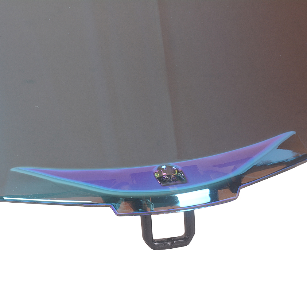 Motorcycle Helmet Lenses Multi-color Helmet Lenses