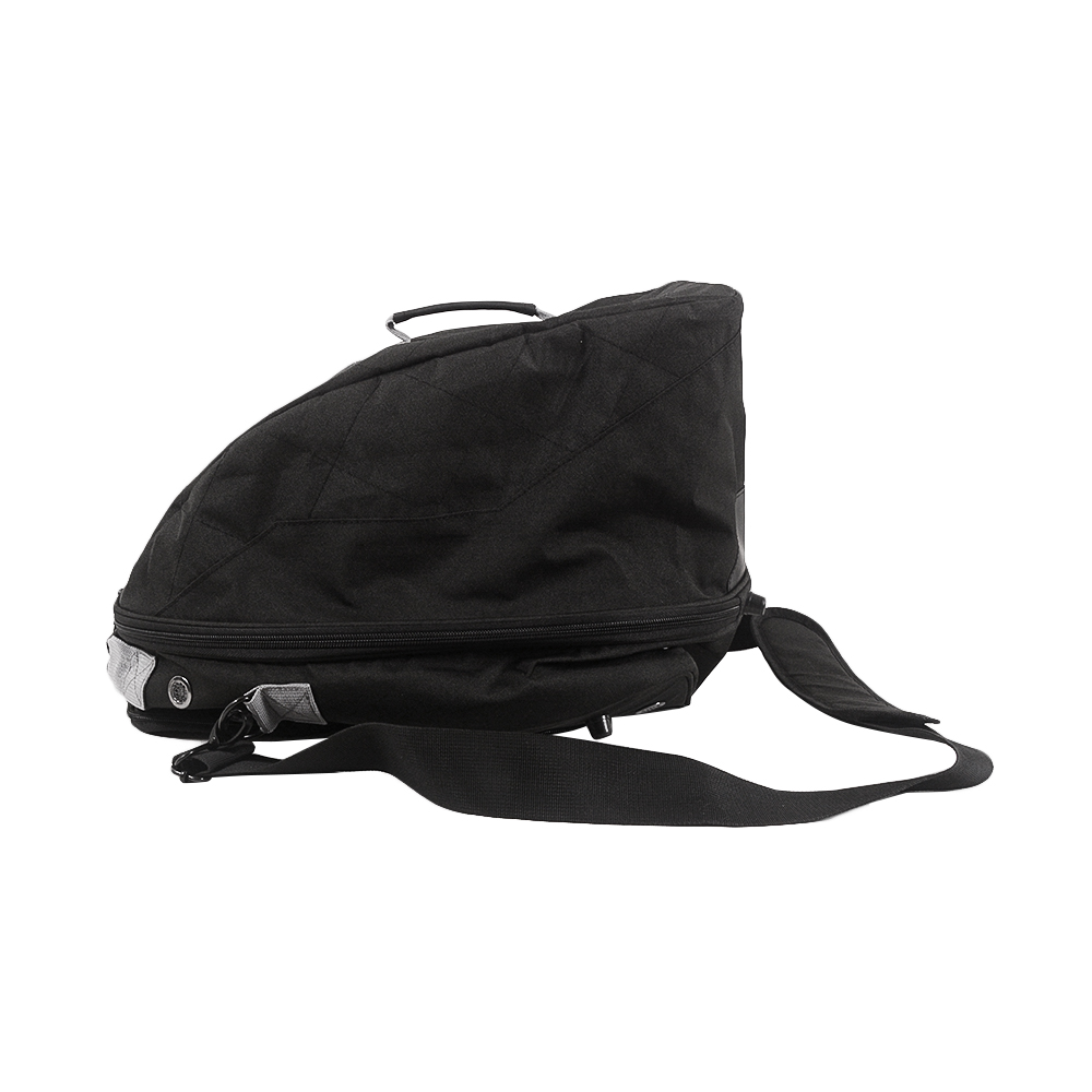Motorcycle Helmet Bag Portable Motorcycle Helmet Bag with Fan 