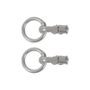 Motorcycle Iron Locomotive Shape Track Hook