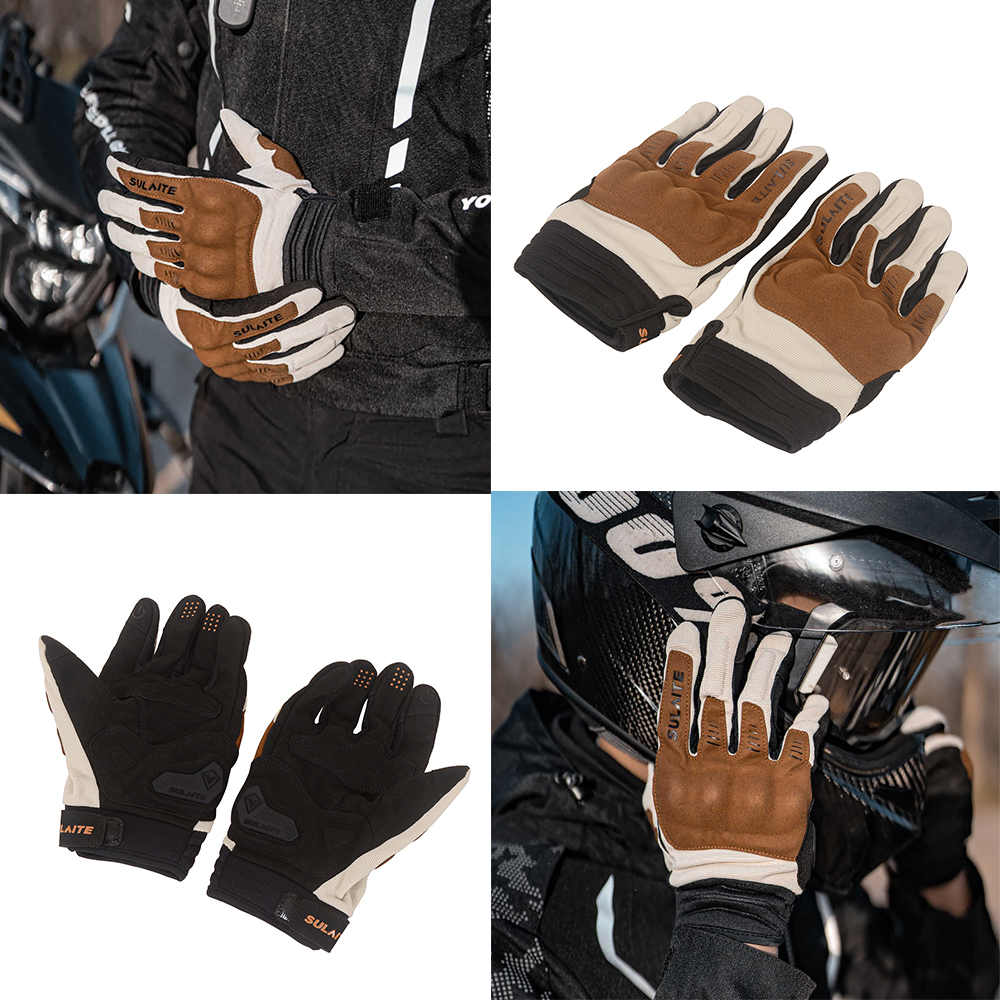 Windproof Non-slip Gloves for Cycling