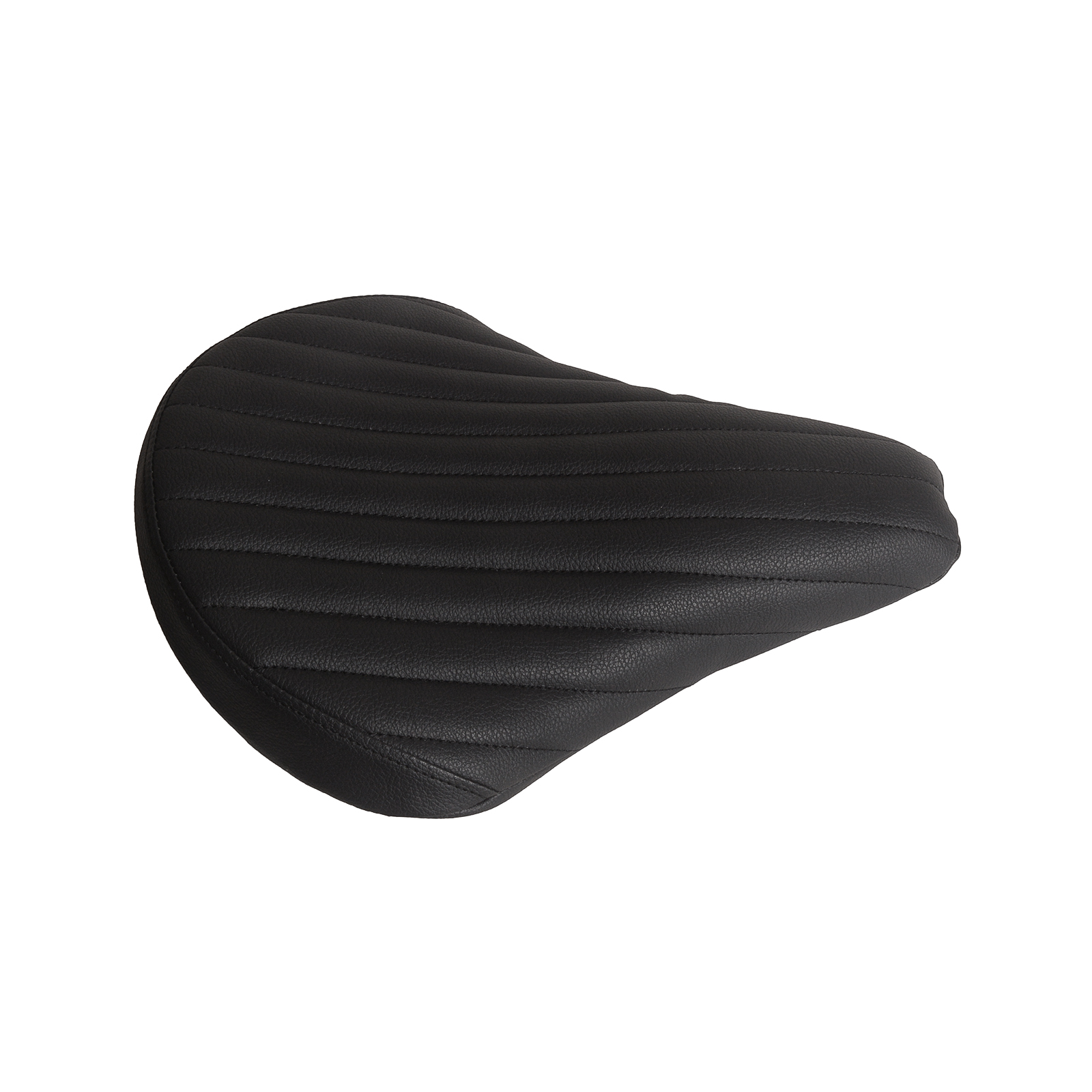 Triumph Bobber Striped Single Seat Cushion