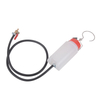 Motorcycle 300ML Plastic Auxiliary Fuel Tank