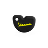 Black Silicone Key Case for Motorcycle Parts