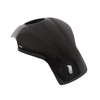 100% Carbon Fiber Tank Cover Motorcycle Tank Protection Twill Weave For kawasaki ninja400
