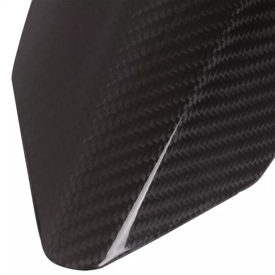 Motorcycle Accessories For Ducati 1299 Panigale 2015 100% Carbon Fiber Rear Seat Side Panels