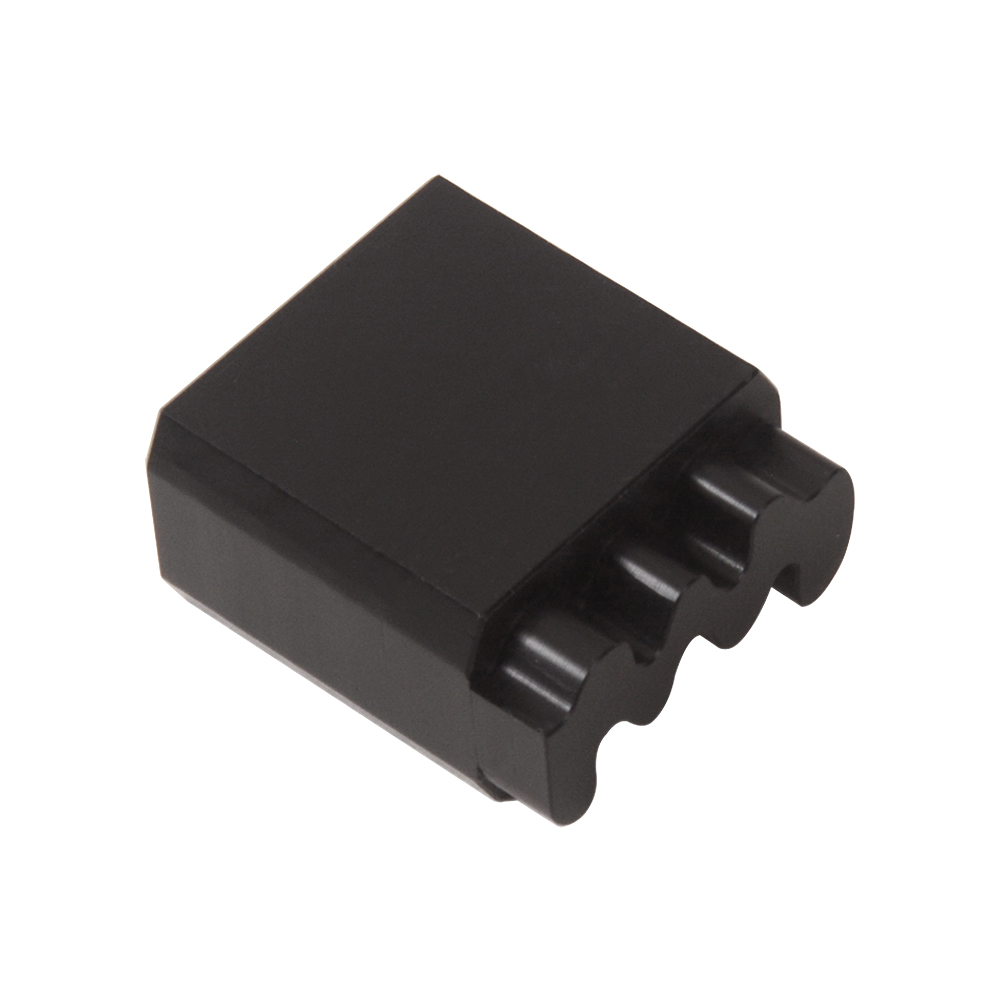 Engine twin CAM crankshaft sprocket locking tool