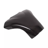100% Carbon Fiber SUZUKI GSXR 1000 2017+T Motorcycle Part Tank Cover Half Glossy Black