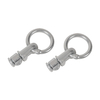 Motorcycle Iron Locomotive Shape Track Hook