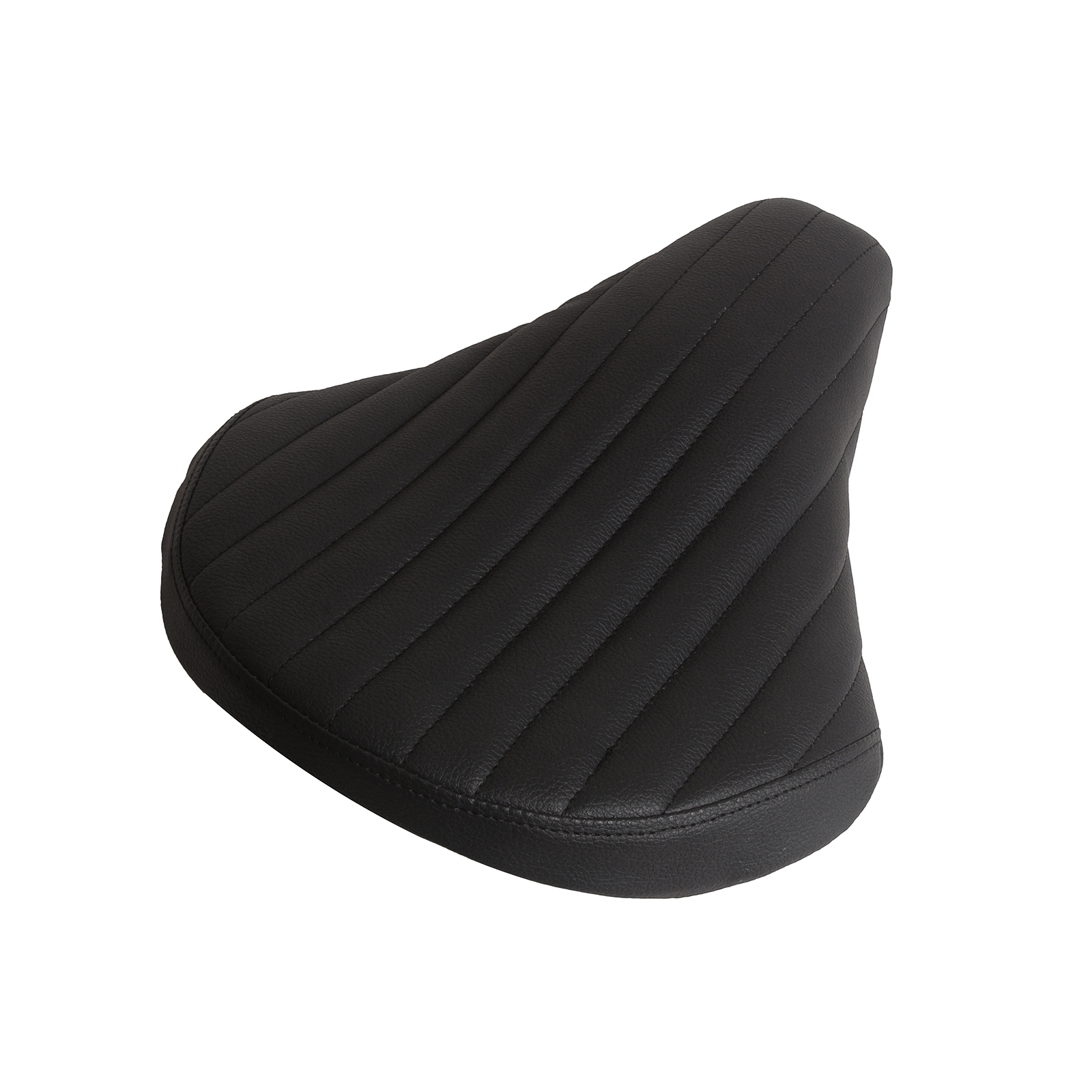 Triumph Bobber Striped Single Seat Cushion