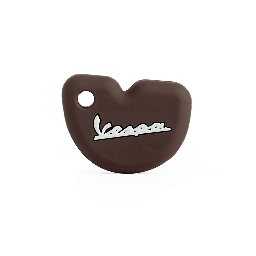 Black Silicone Key Case for Motorcycle Parts