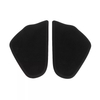 Universal Tank Pad Gas Tank Traction Pads Fuel Tank Grips Side Stickers Knee Grips Protectors Decal For BW K100