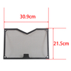 YAMAHA R7 22+ Aluminum Grill Protector Radiator Guard Cover