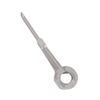 Aluminum drum wrench wrench for oil drum cover