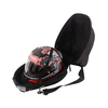 Motorcycle Helmet Bag Portable Motorcycle Helmet Bag with Fan 