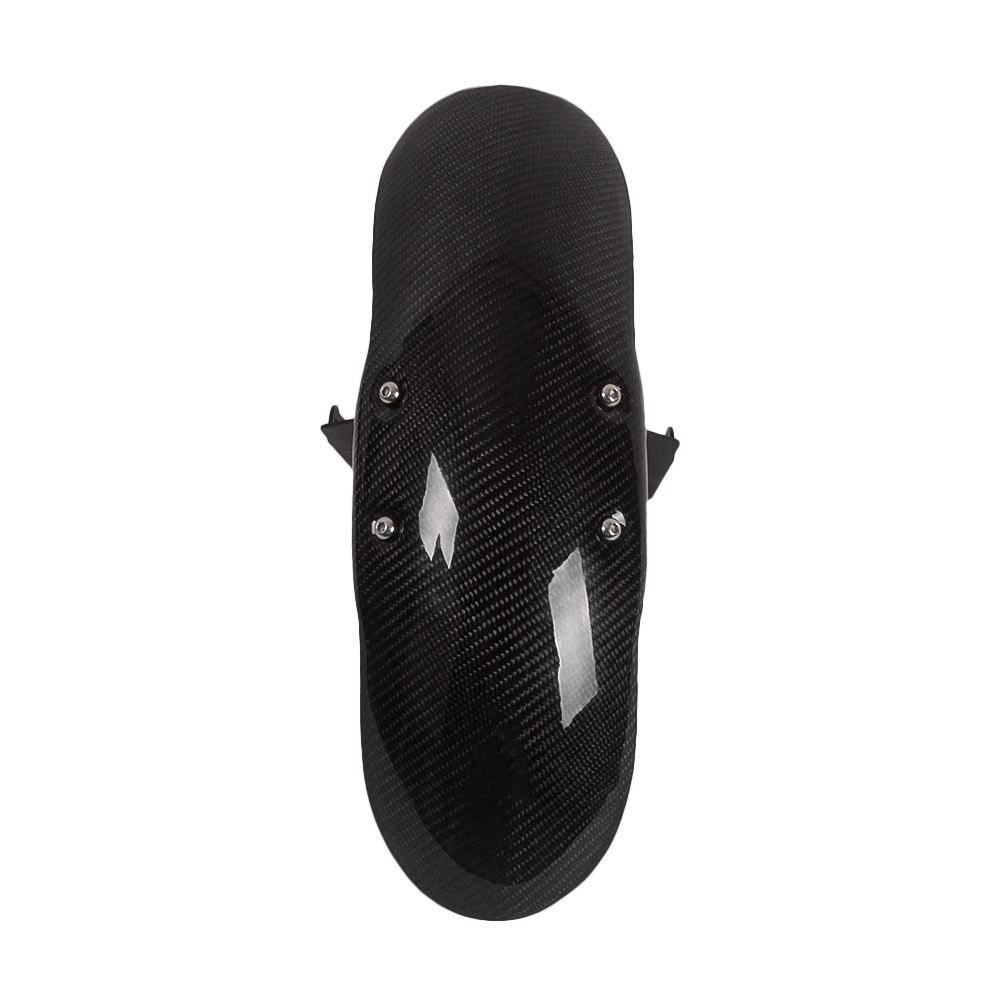 100% Carbon Fiber Ducati Scramble 800 2017-2020 Motorcycle Parts Front Fender