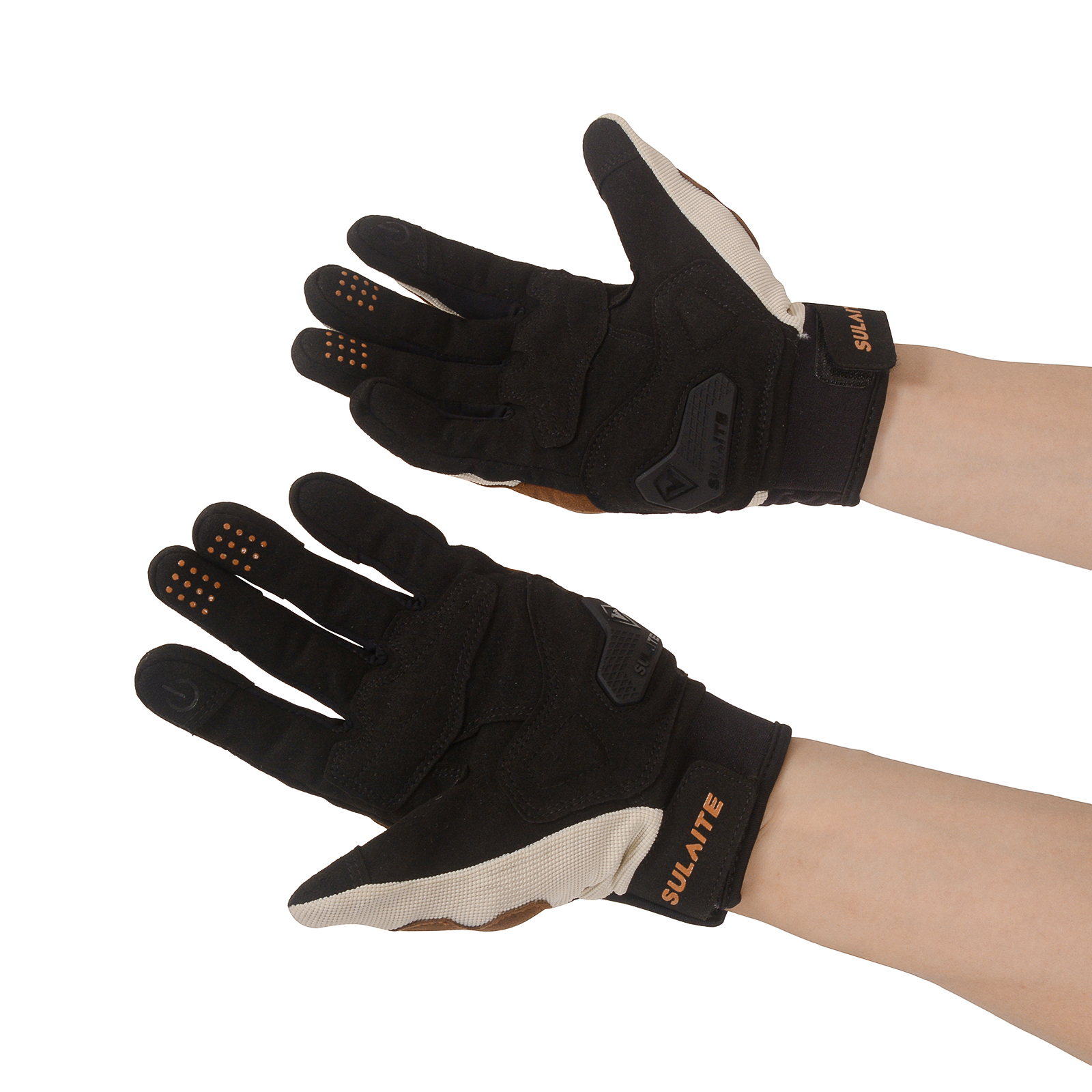 Windproof Non-slip Gloves for Cycling