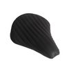 Triumph Bobber Striped Single Seat Cushion