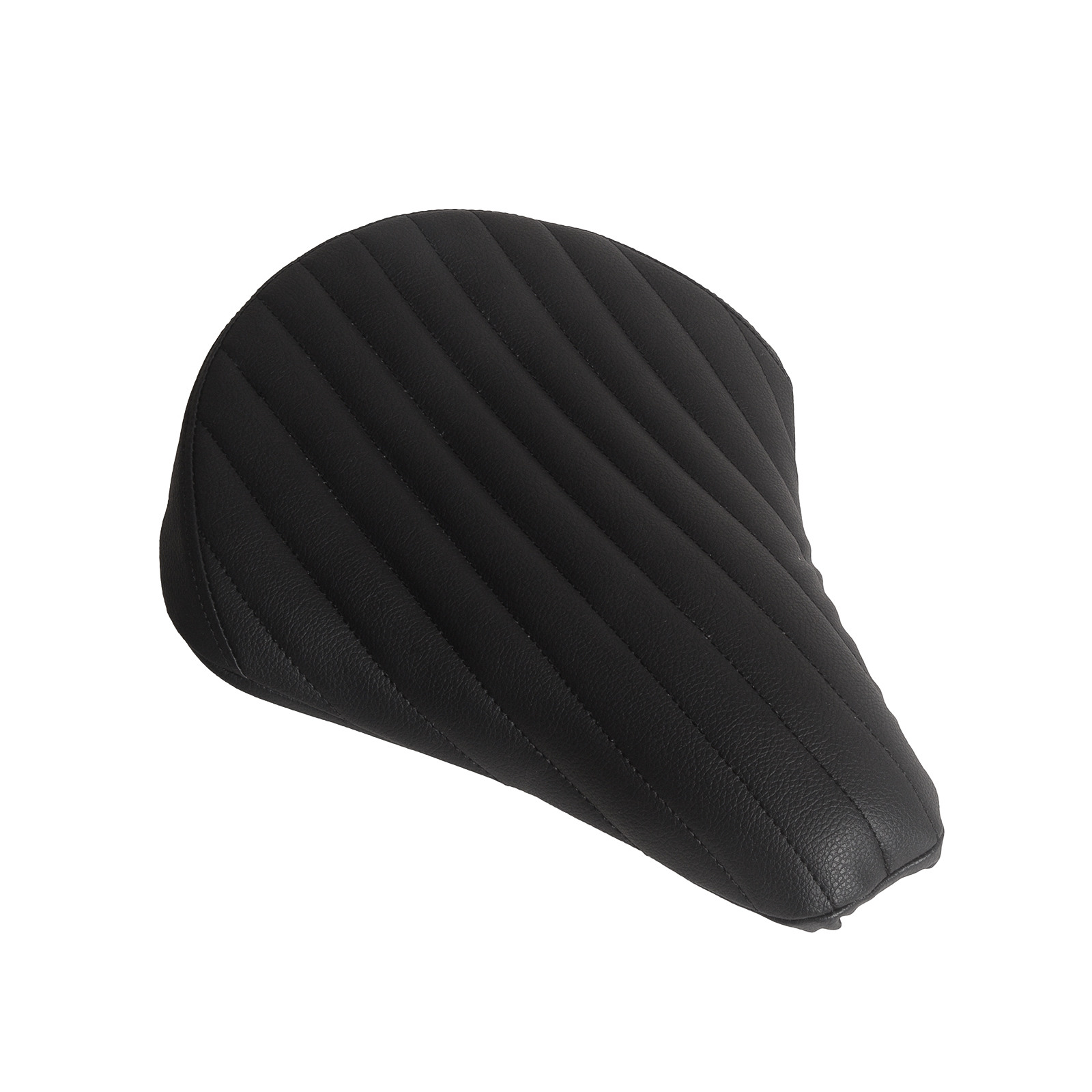 Triumph Bobber Striped Single Seat Cushion