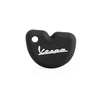 Black Silicone Key Case for Motorcycle Parts