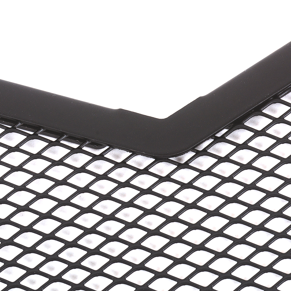 YAMAHA R7 22+ Aluminum Grill Protector Radiator Guard Cover