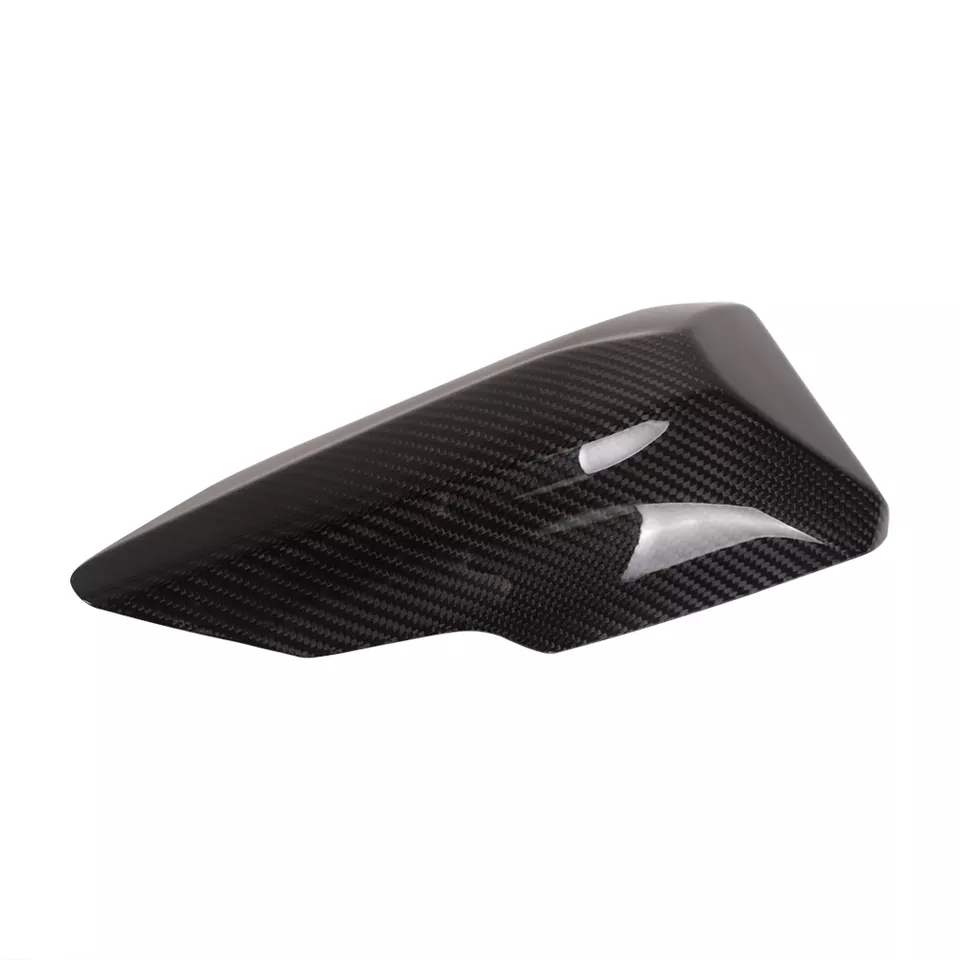 Motorcycle Accessories For Ducati 1299 Panigale 2015 100% Carbon Fiber Rear Seat Side Panels