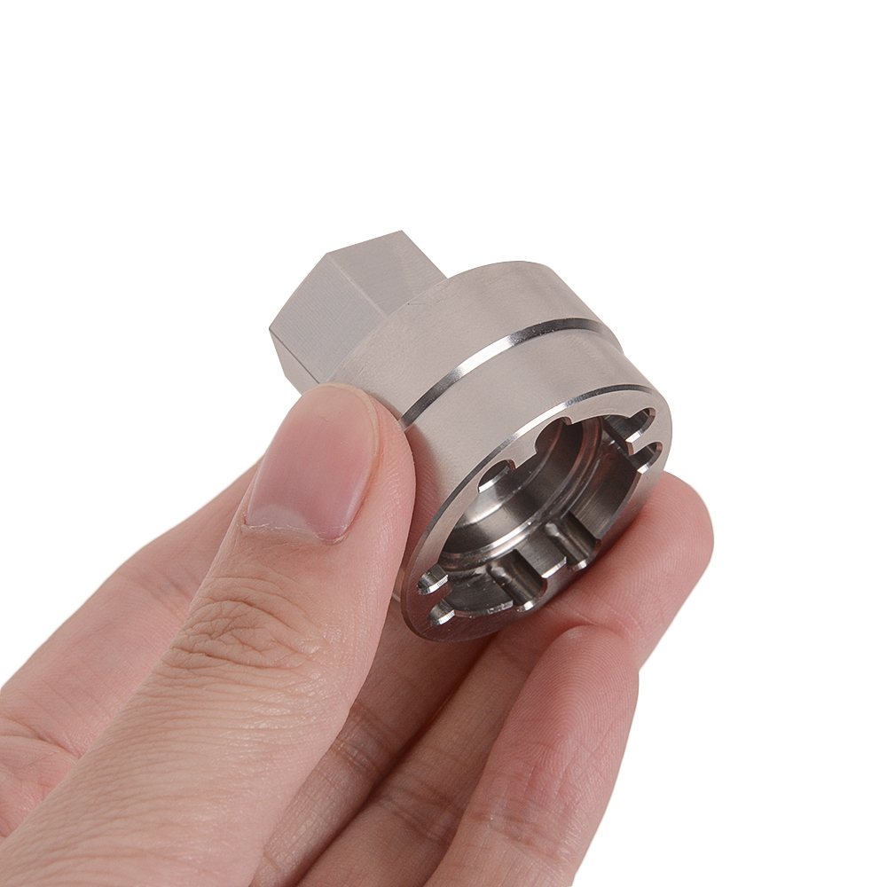 Camshaft Nut Socket DUCATI 28mm FOR 749, 999, 1098, 848 And 1198 Series