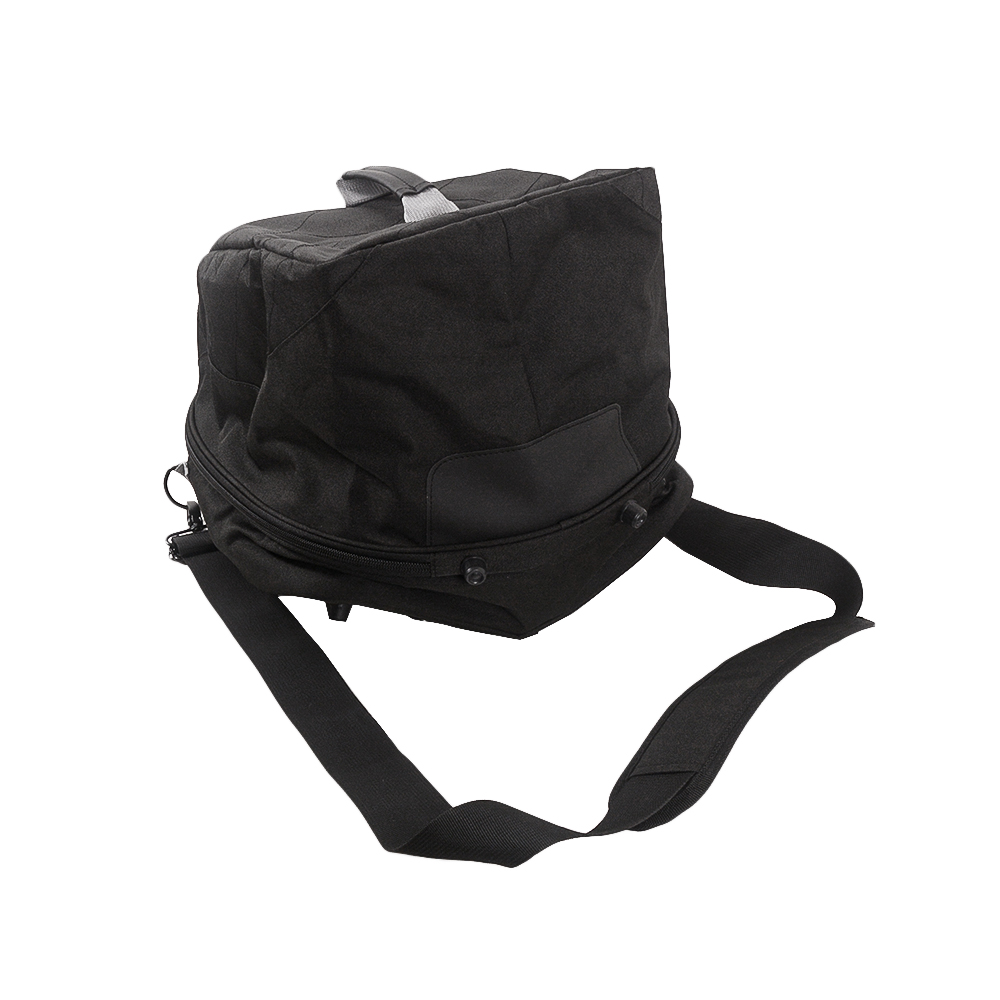 Motorcycle Helmet Bag Portable Motorcycle Helmet Bag with Fan 