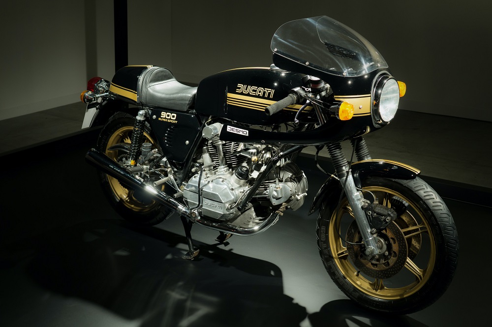 motorcycle