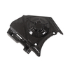 Motorcycle Accessories For Aprilia RS660 RS 660 100% Carbon Fiber Sprocket Cover Fairing Chain Case Guard Protector 