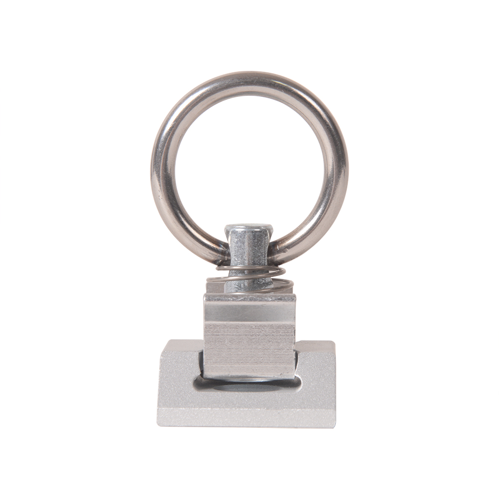 Motorcycle Tool Stainless Steel Tie Down Anchor Point