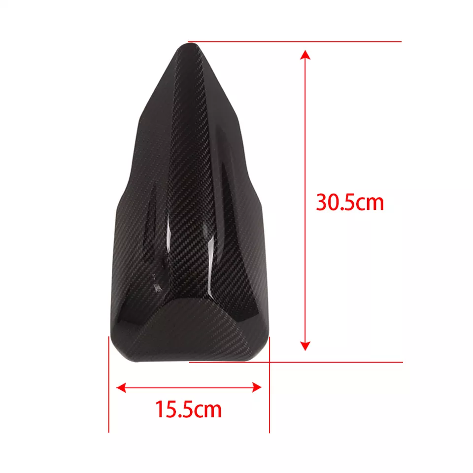 Motorcycle Accessories For Ducati 1299 Panigale 2015 100% Carbon Fiber Rear Seat Side Panels