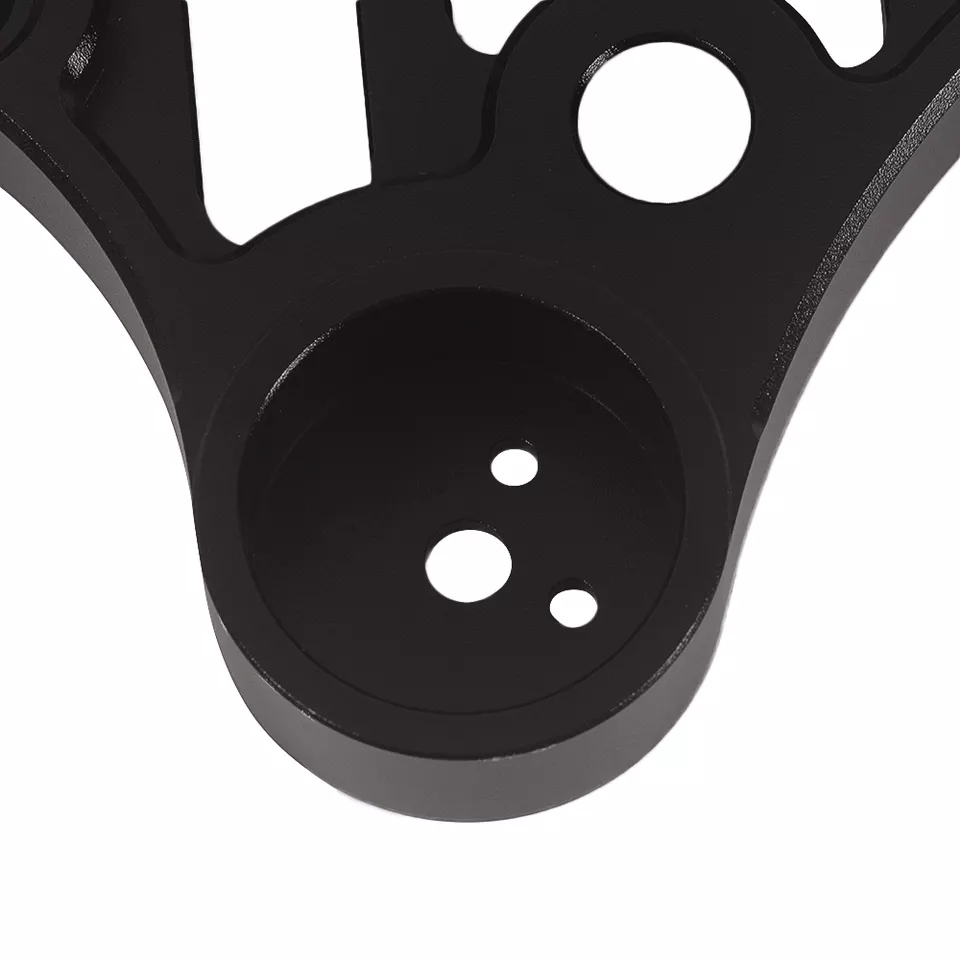 Motogodget M -lock bracket CNC for BMW K75 K100K1100/K1 Accessories