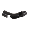 Racing Fuel Tank Fuel Pipe Holder Hose Bender Fuel Tank Refueling Fixing Bracket 