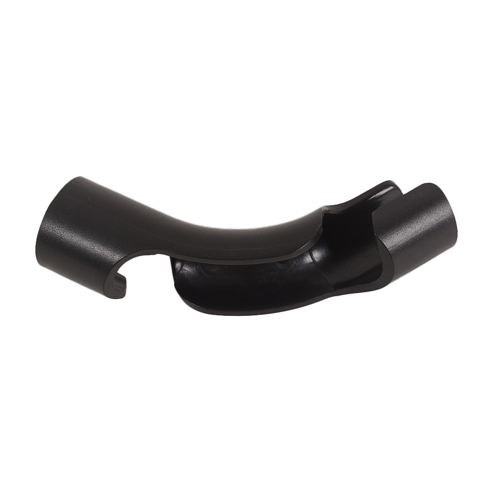 Racing Fuel Tank Fuel Pipe Holder Hose Bender Fuel Tank Refueling Fixing Bracket 