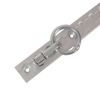 Motorcycle Iron Locomotive Shape Track Hook