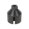 Black POM Fork Cap Socket Tool for Ducati Multistrada1200