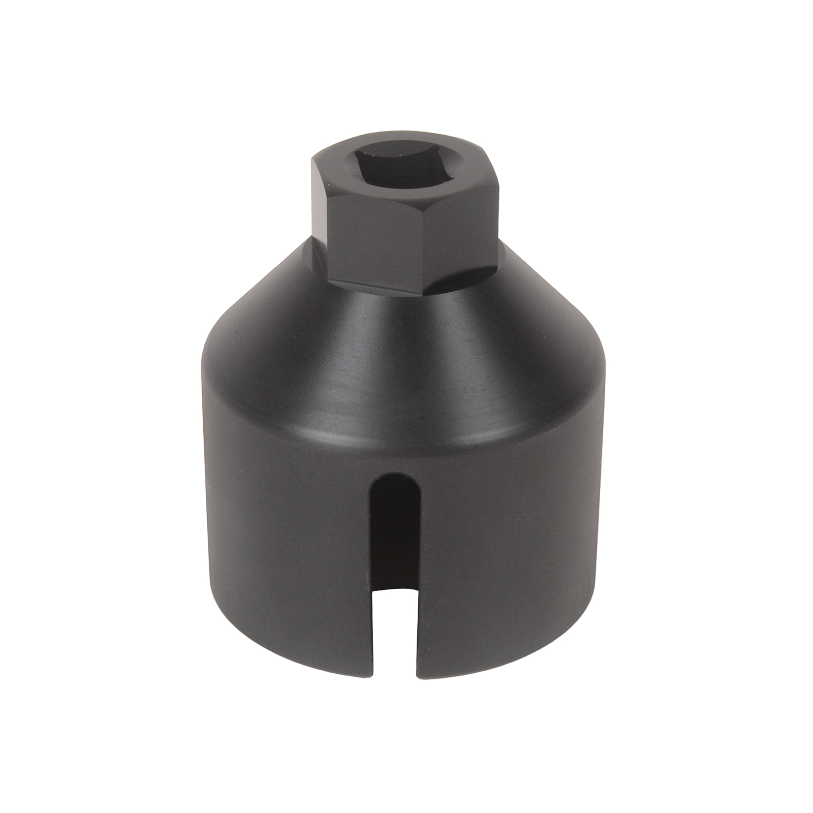Black POM Fork Cap Socket Tool for Ducati Multistrada1200