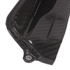100% Carbon Fiber Panigale V4 V4S Spocket Covers Motorcycle Parts