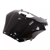 100% carbon fiber BWM S1000XR Tank Cover T Motorcycle part Glossy Black