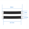Motorcycle Rubber Battery Belt