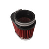 Motorcycle K100/K75 Stainless Steel Air Intake Tube