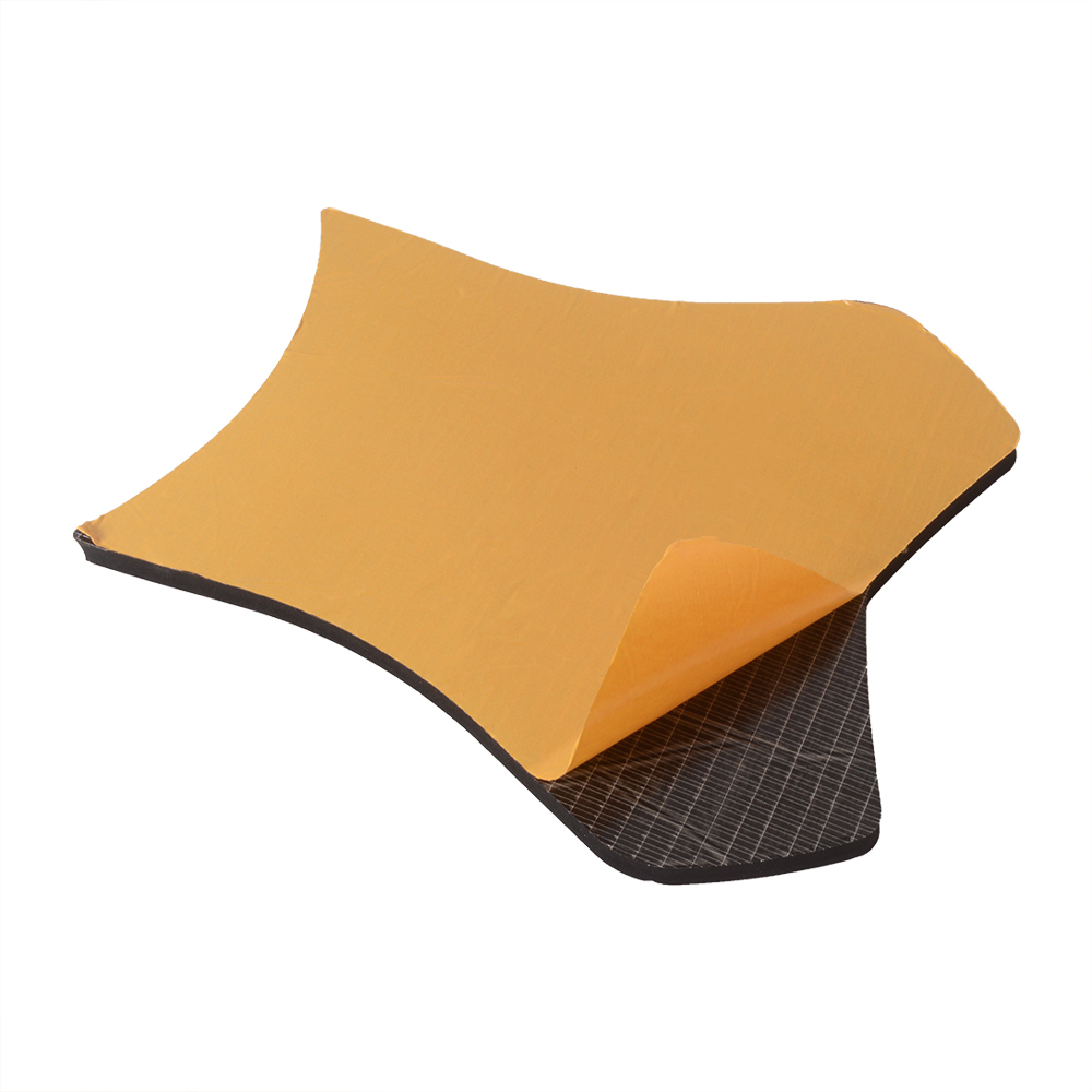 Motorcycle Race Foam Seat 12mm for CSXR S1000 2009