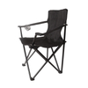 Outdoor Chair Folding Chair with 19mm Tube